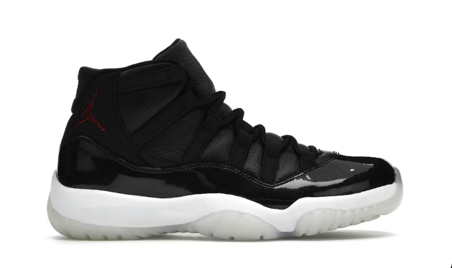 Jordan 11 Retro 72-10