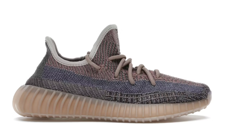 adidas Yeezy Boost 350 V2 Fade
