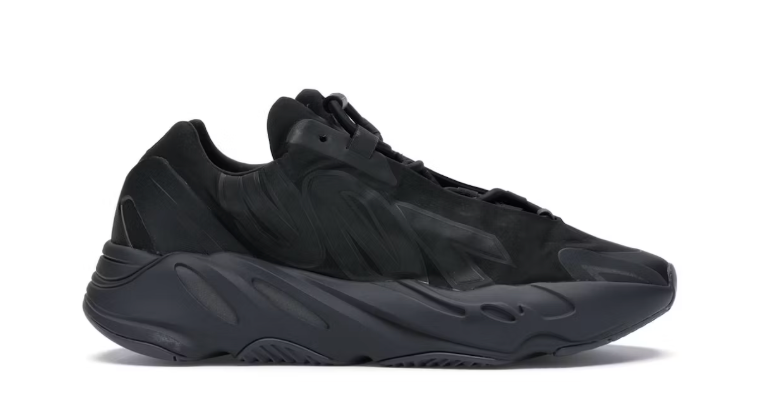 adidas Yeezy Boost 700 MNVN Triple Black