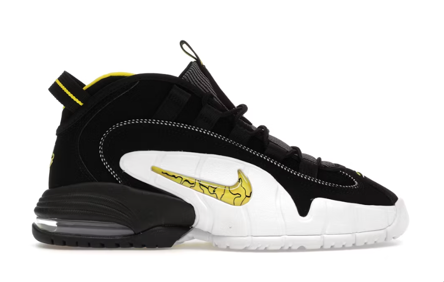 Nike Air Max Penny 1 Lester Middle School