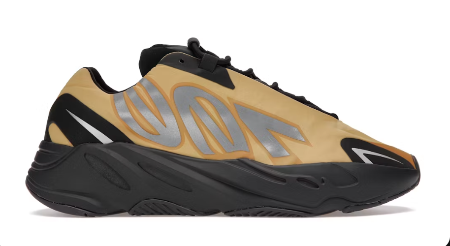 adidas Yeezy Boost 700 MNVN Honey Flux