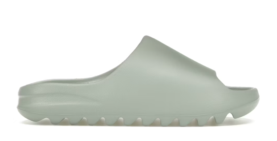 adidas Yeezy Slide Salt