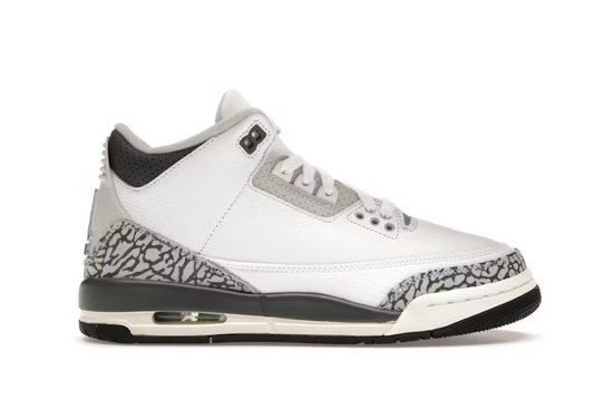 Jordan 3 Retro Hide N' Sneak (GS)