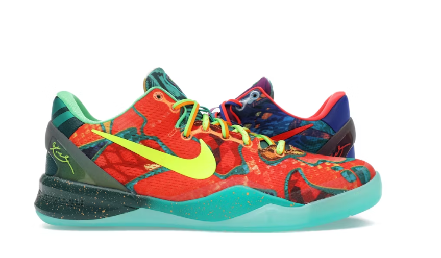 Nike Kobe 8 Protro What The (2025) (GS)