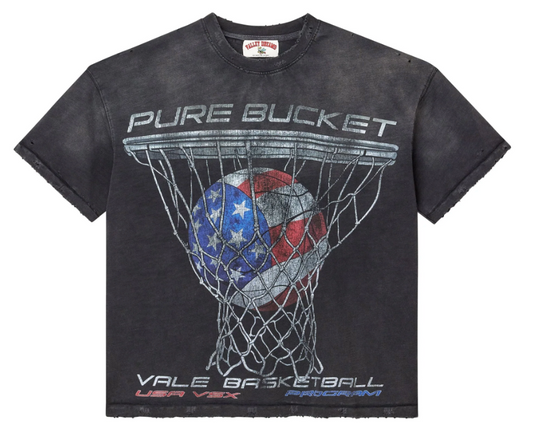 Vale Bucket Tee