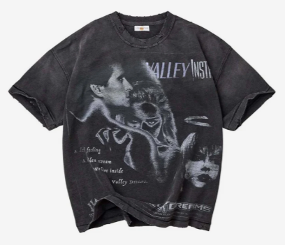 Vale Insticnt Tee