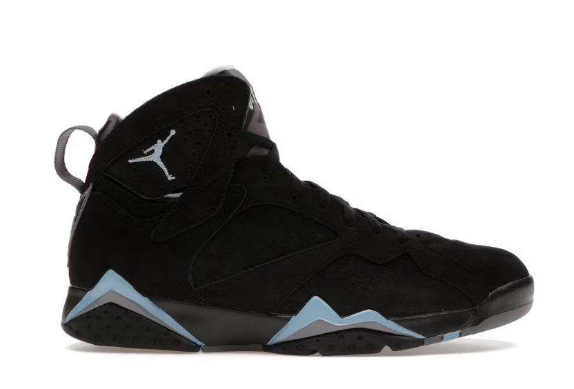 Jordan 7 Chambray