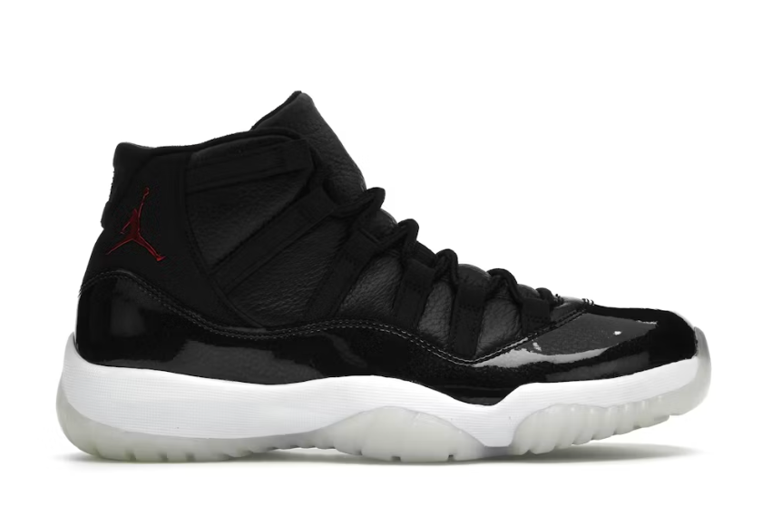 Jordan 11 Retro 72-10