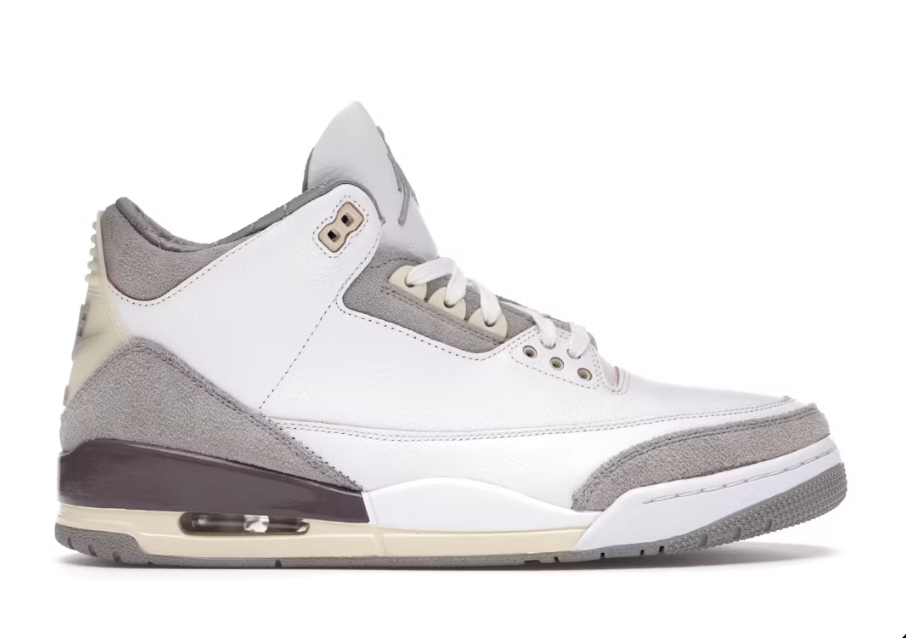 Jordan 3 Retro SP A Ma Maniére (Women's)