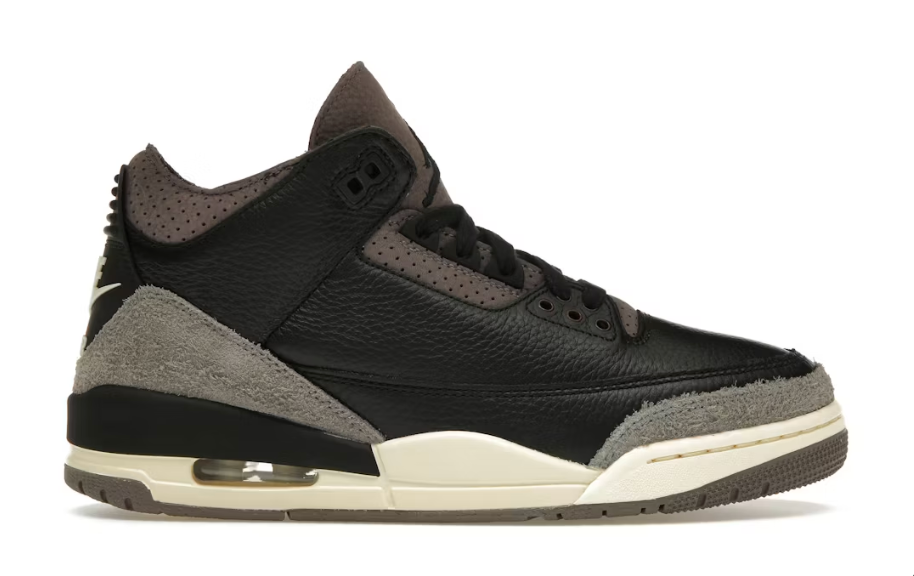 Jordan 3 Retro OG SP A Ma Maniére While You Were Sleeping (Women's