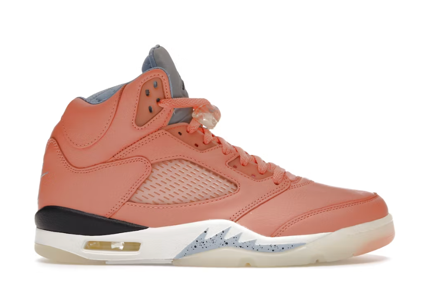 Jordan 5 Retro DJ Khaled We The Best Crimson Bliss