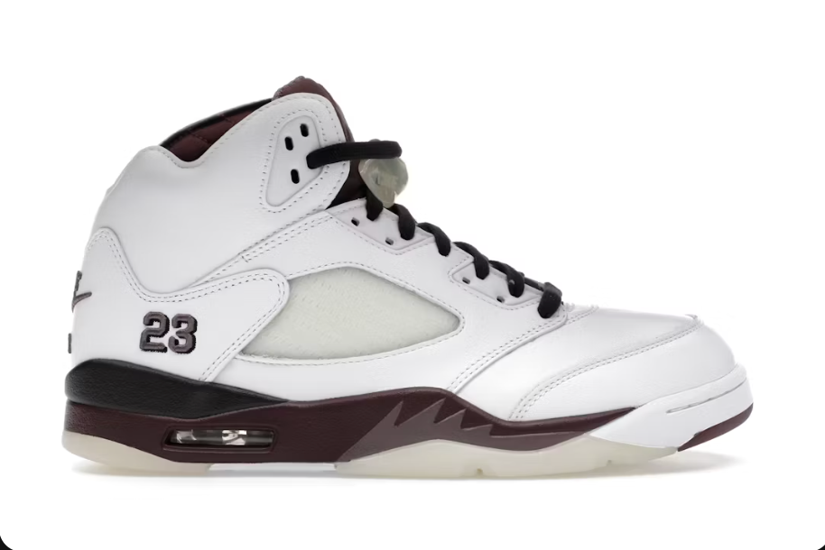 Jordan 5 Retro A Ma Maniére Black Collective