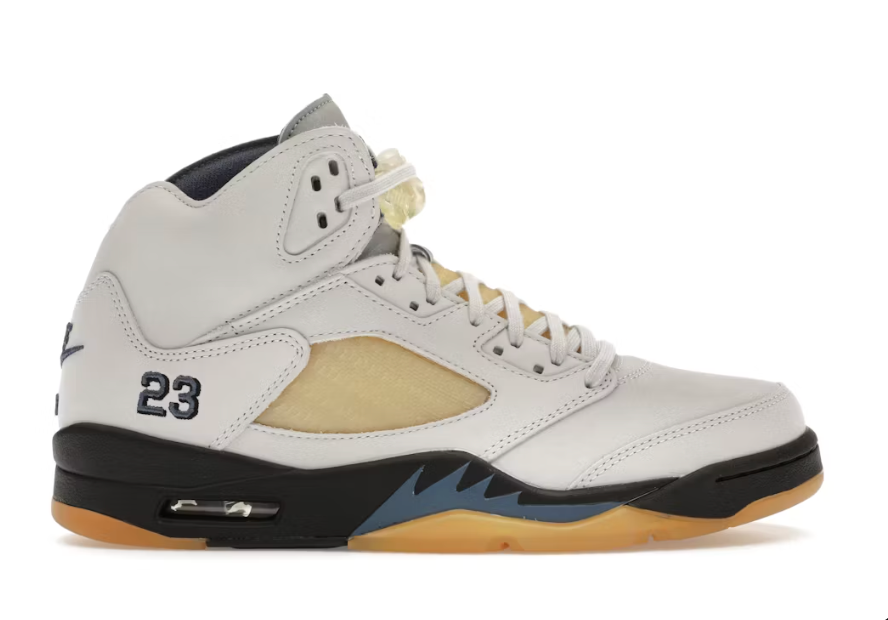 Jordan 5 Retro A Ma Maniére Dawn (Women's)