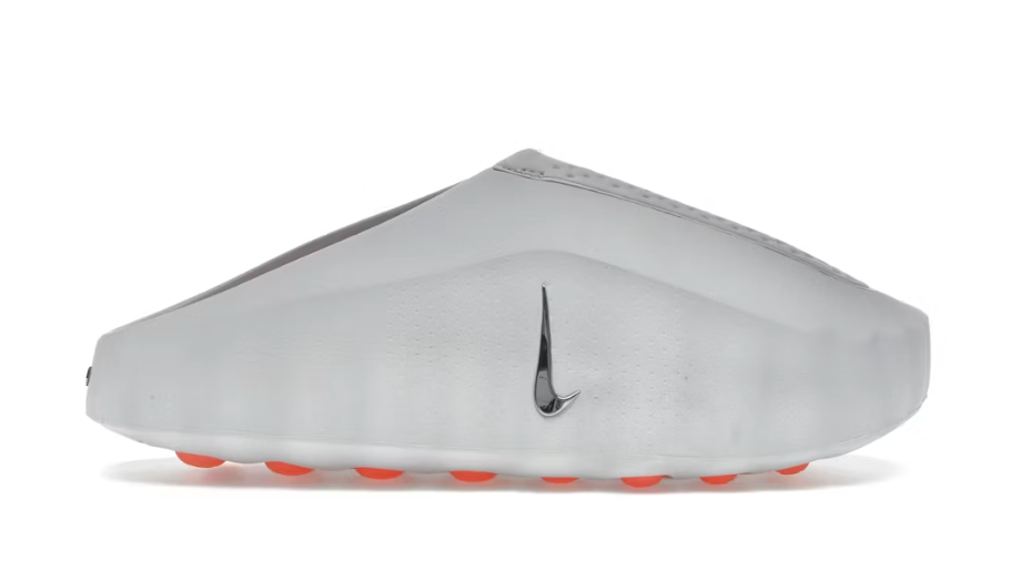 Nike Mind 001 Slide Light Smoke Grey
