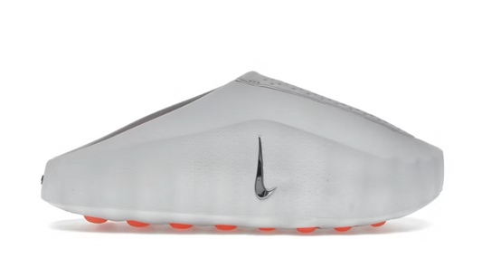 Nike Mind 001 Slide Light Smoke Grey