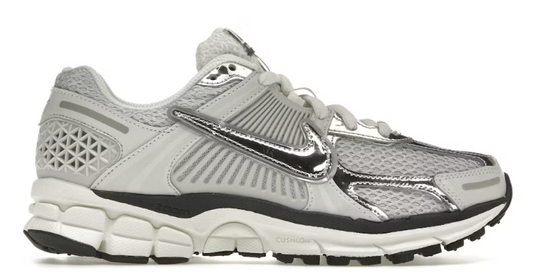 Vomero Photon Dust Metallic Silver PS