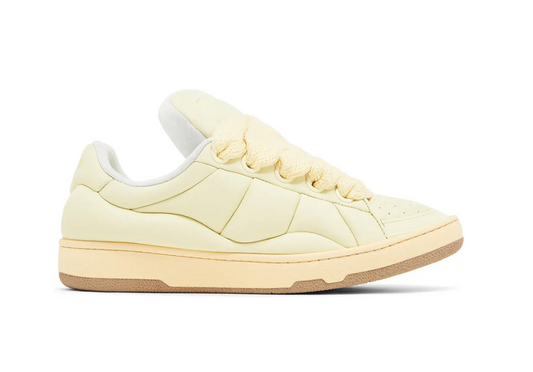 Lanvin Curb Camonmille Sneakers