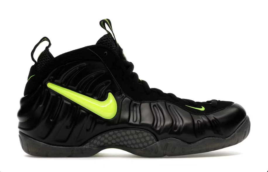 Nike Air Foamposite Pro Voltage (2026)