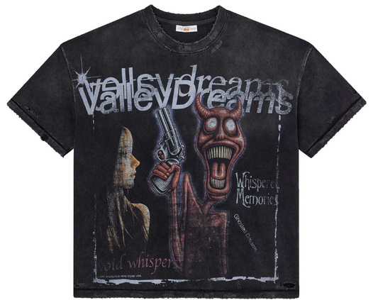 Vale Forever PhyscoPath tee