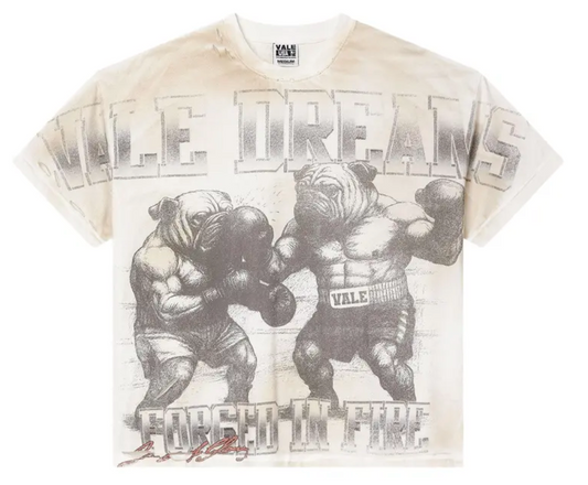 Vale Forever Dog Boxer