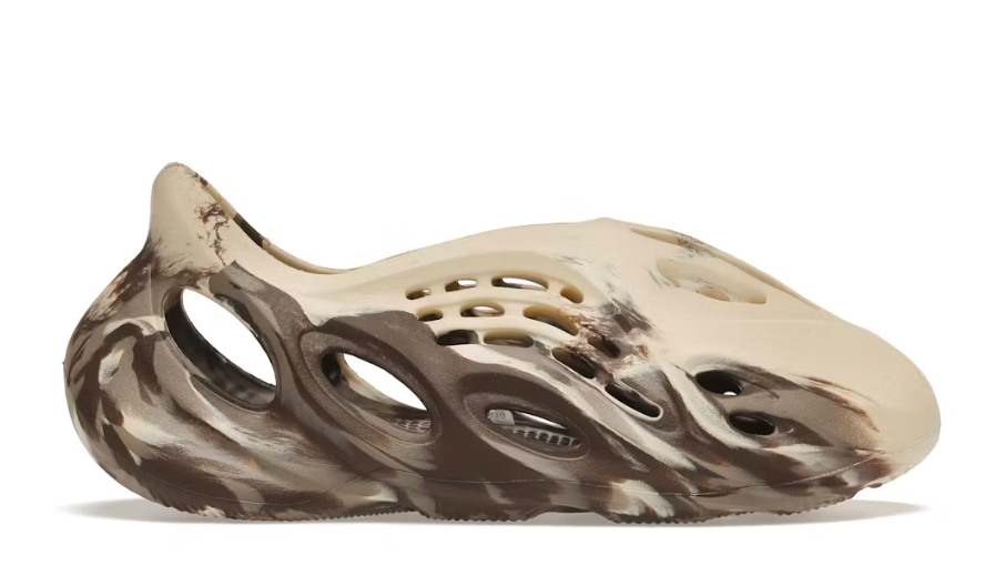 adidas Yeezy Foam RNNR MX Cream Clay