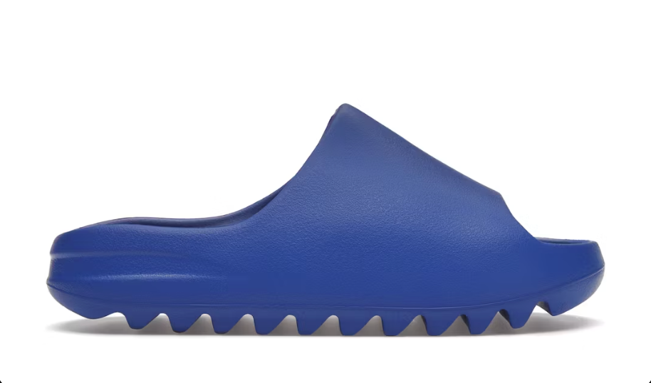 adidas Yeezy Slide Azure