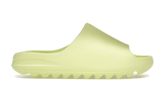 adidas Yeezy Slide Glow Green