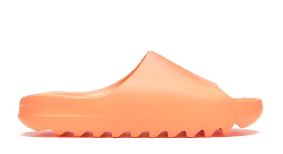 adidas Yeezy Slide Enflame Orange
