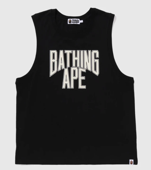 BAPE Tokyo Tank Top