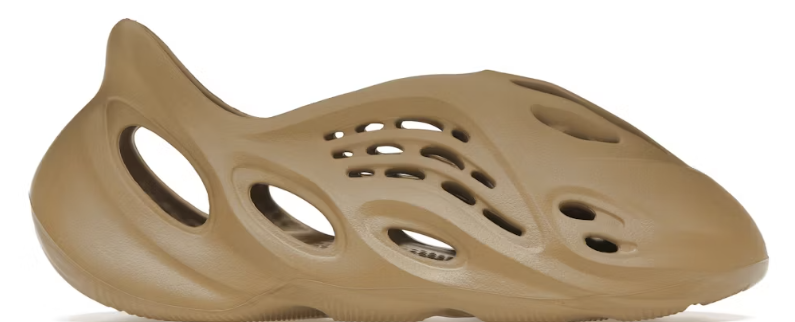 adidas Yeezy Foam RNNR Clay Taupe