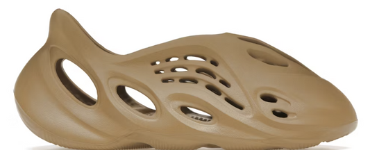 adidas Yeezy Foam RNNR Clay Taupe