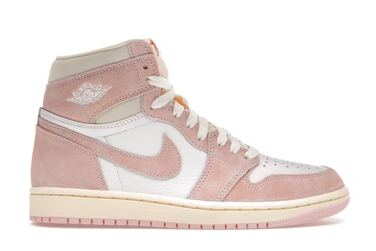 Jordan 1 Retro High OG Washed Pink (Women's)