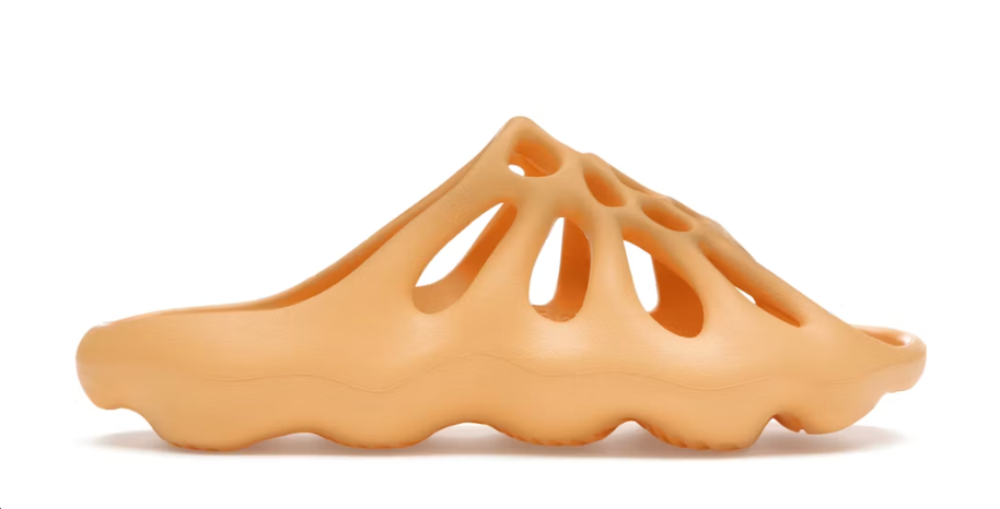 adidas Yeezy 450 Slide Cream