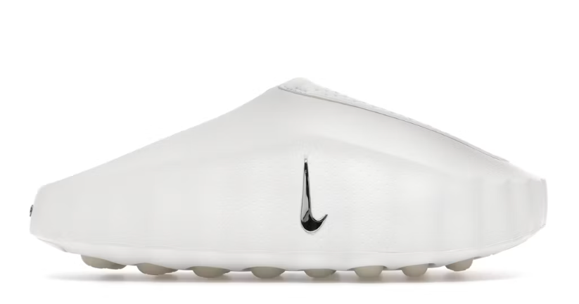 Nike Mind 001 Slide Summit White (Women's)