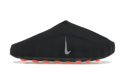 Nike Mind Slide 001 Black Chrome