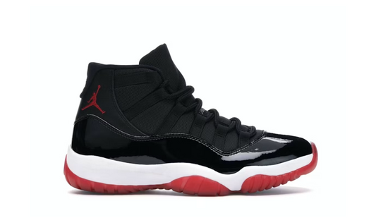 Jordan 11 Retro Bred