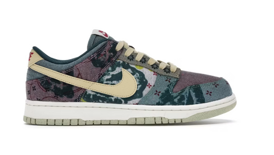 Nike Dunk Low Community Garden