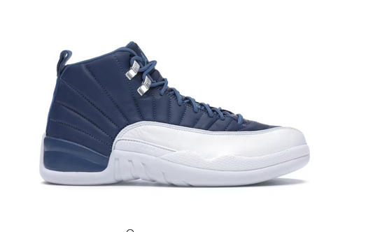 Jordan 12 Retro Indigo