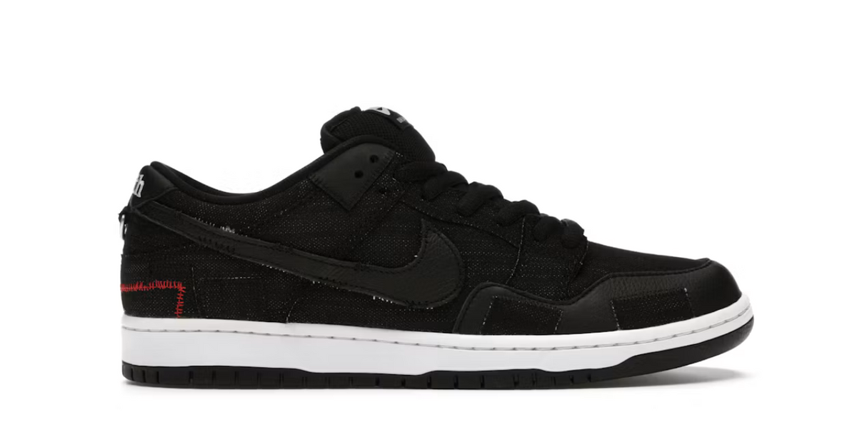 Nike SB Dunk Low Wasted Youth