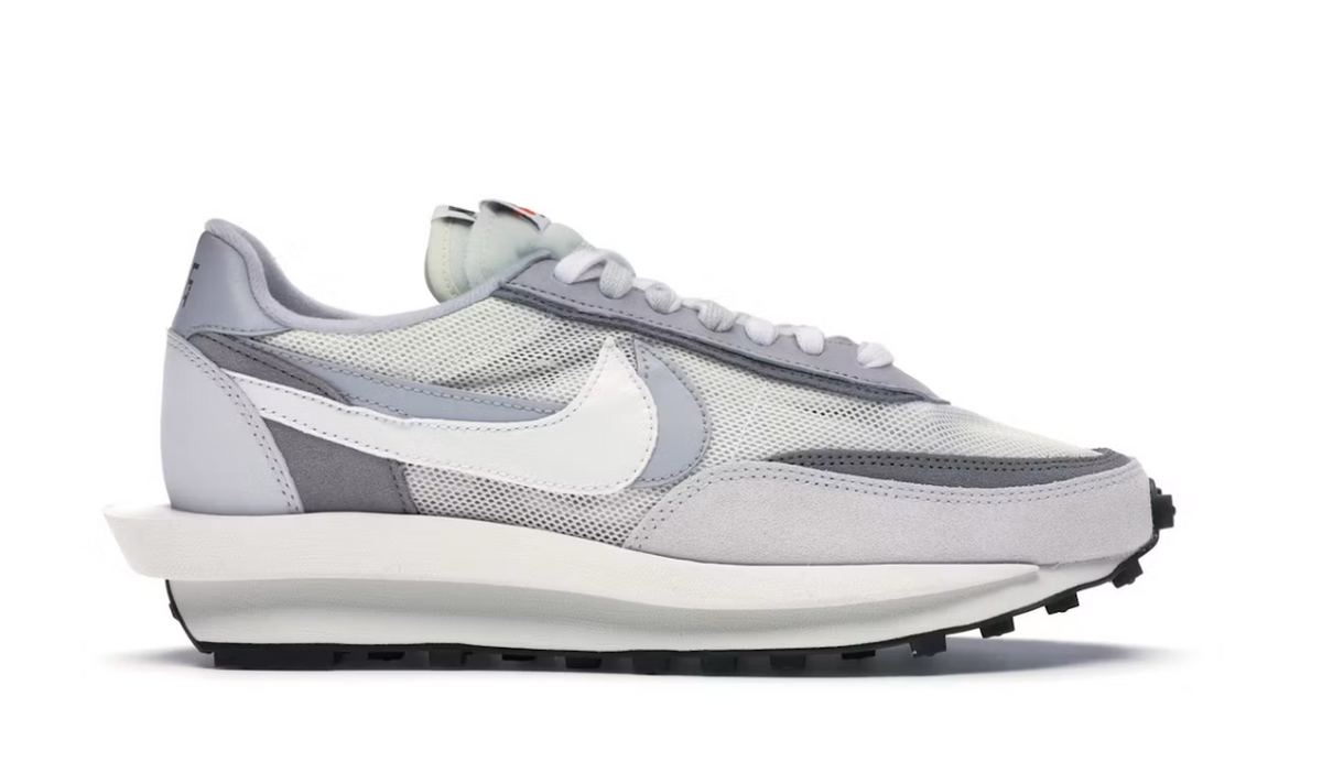 Nike LD Waffle sacai Summit White