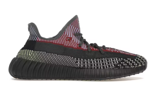 adidas Yeezy Boost 350 V2 Yecheil (Non-Reflective)