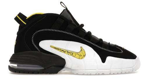 Nike Air Max Penny 1 Lester Middle School